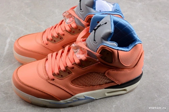 DV4982-641 Bliss DV4982-641 DJ Best The Khaled Retro Jordan Crimson We 5 0815